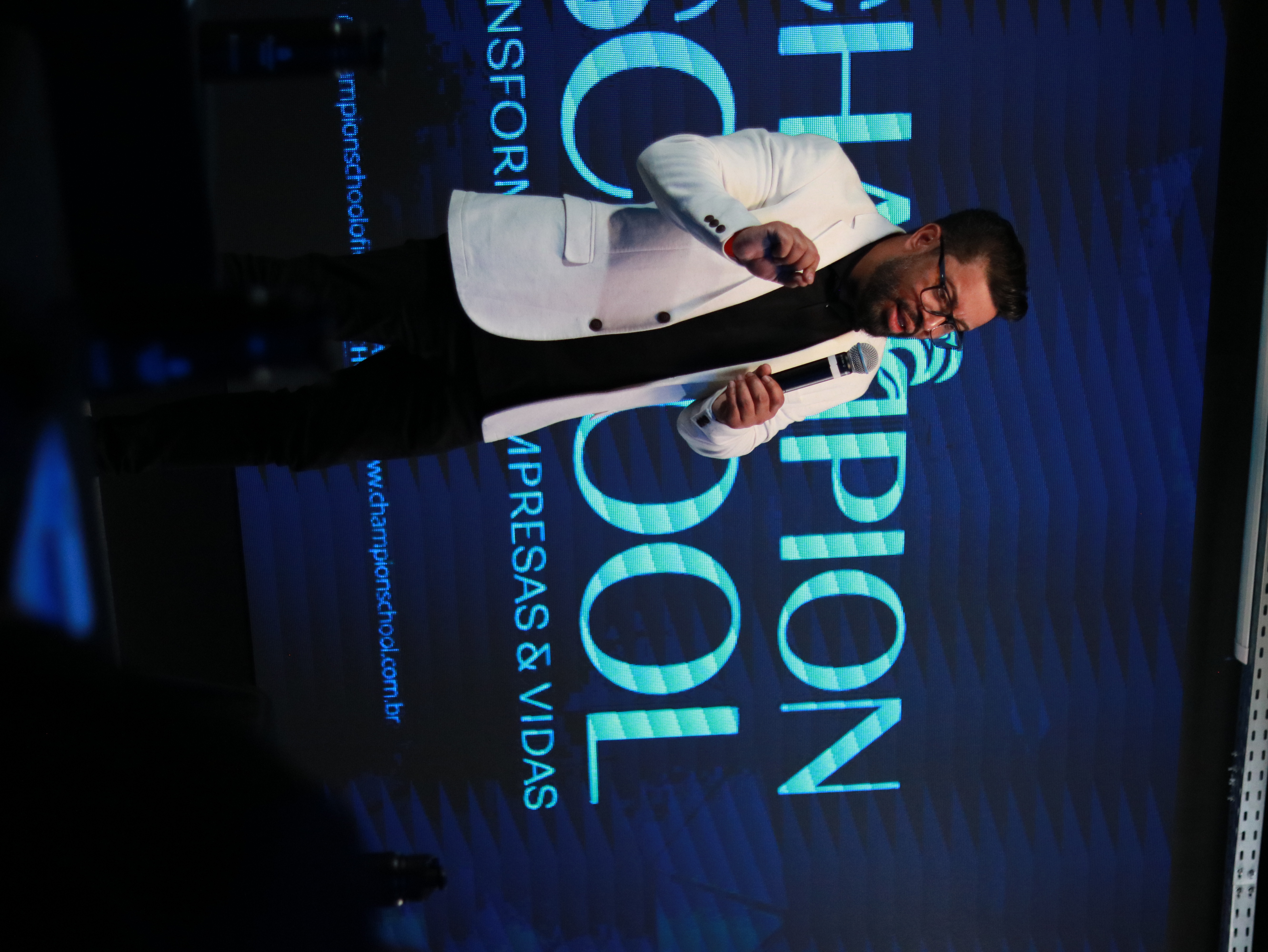 Workshop de vendas com liderança prática