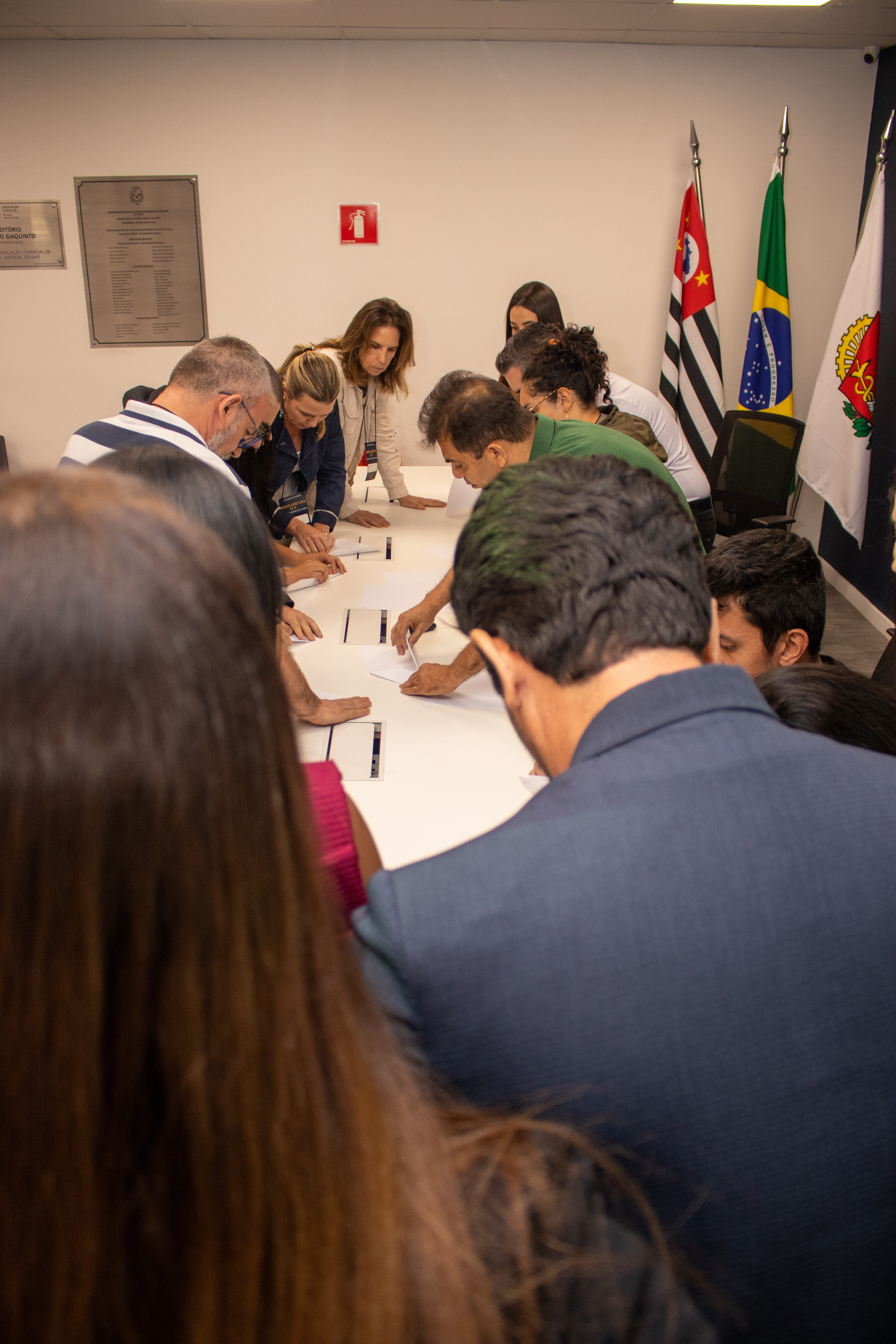 Curso de vendas com foco em resultado