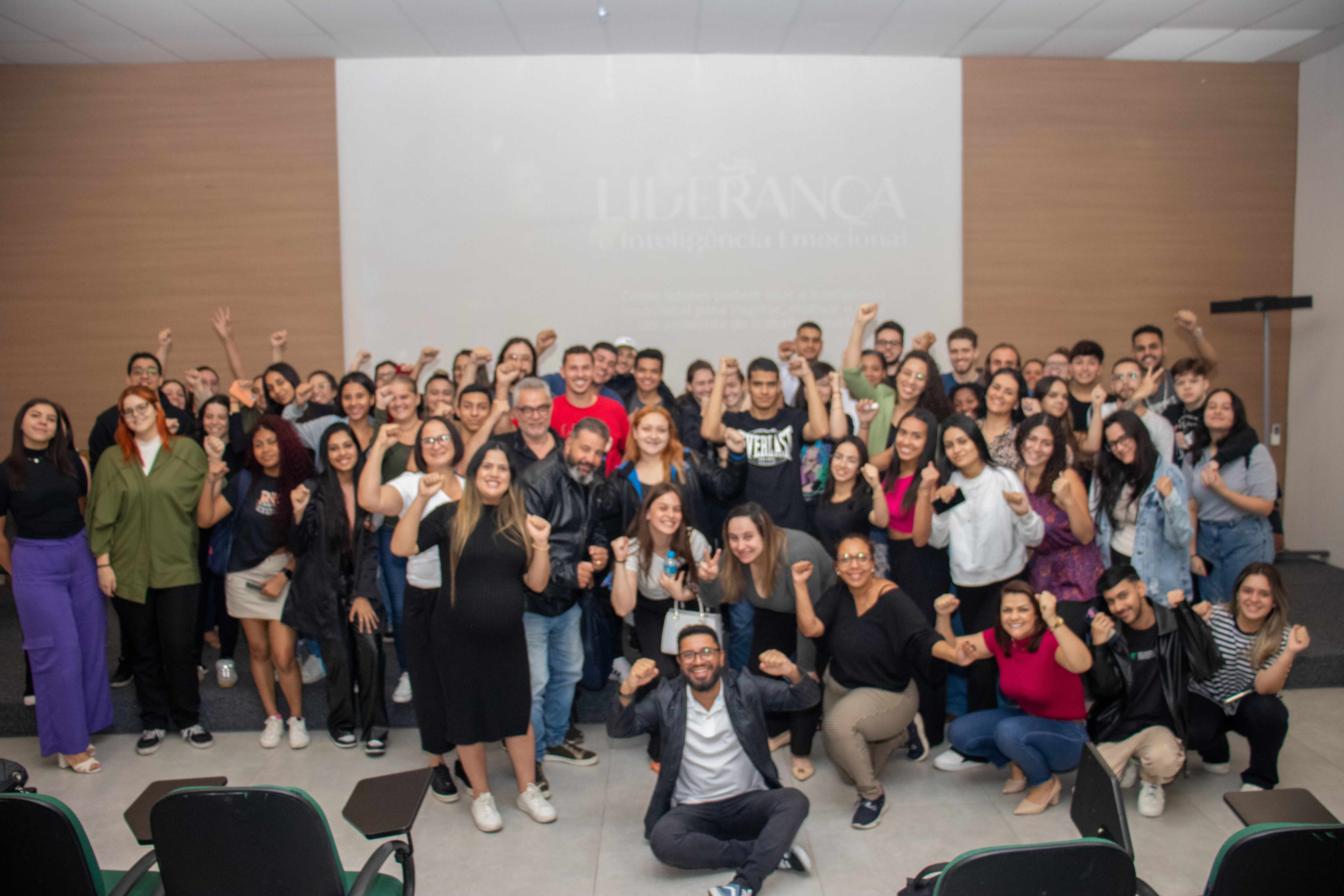 Comunicação estratégica empresarial