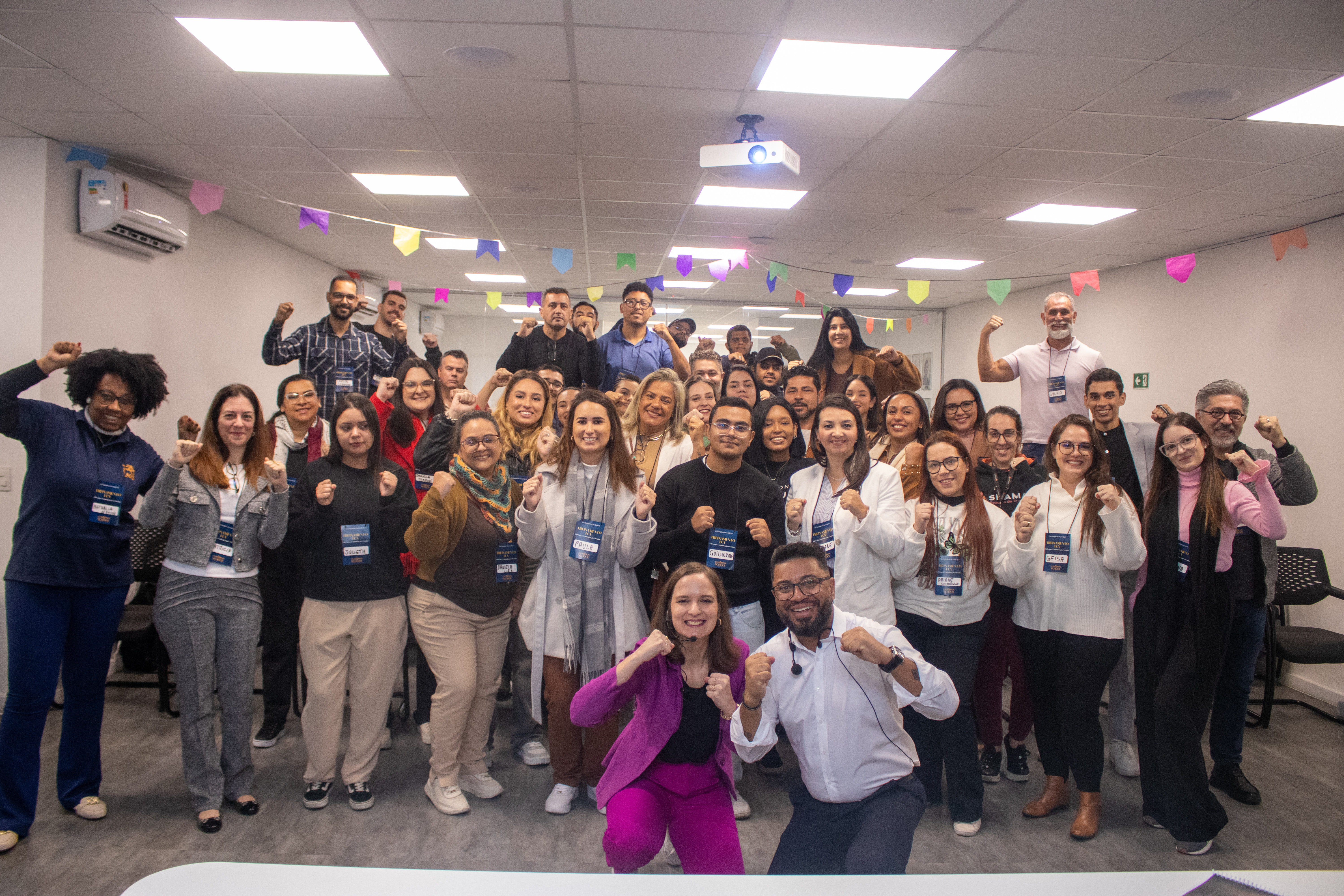 Comunicação assertiva para líderes