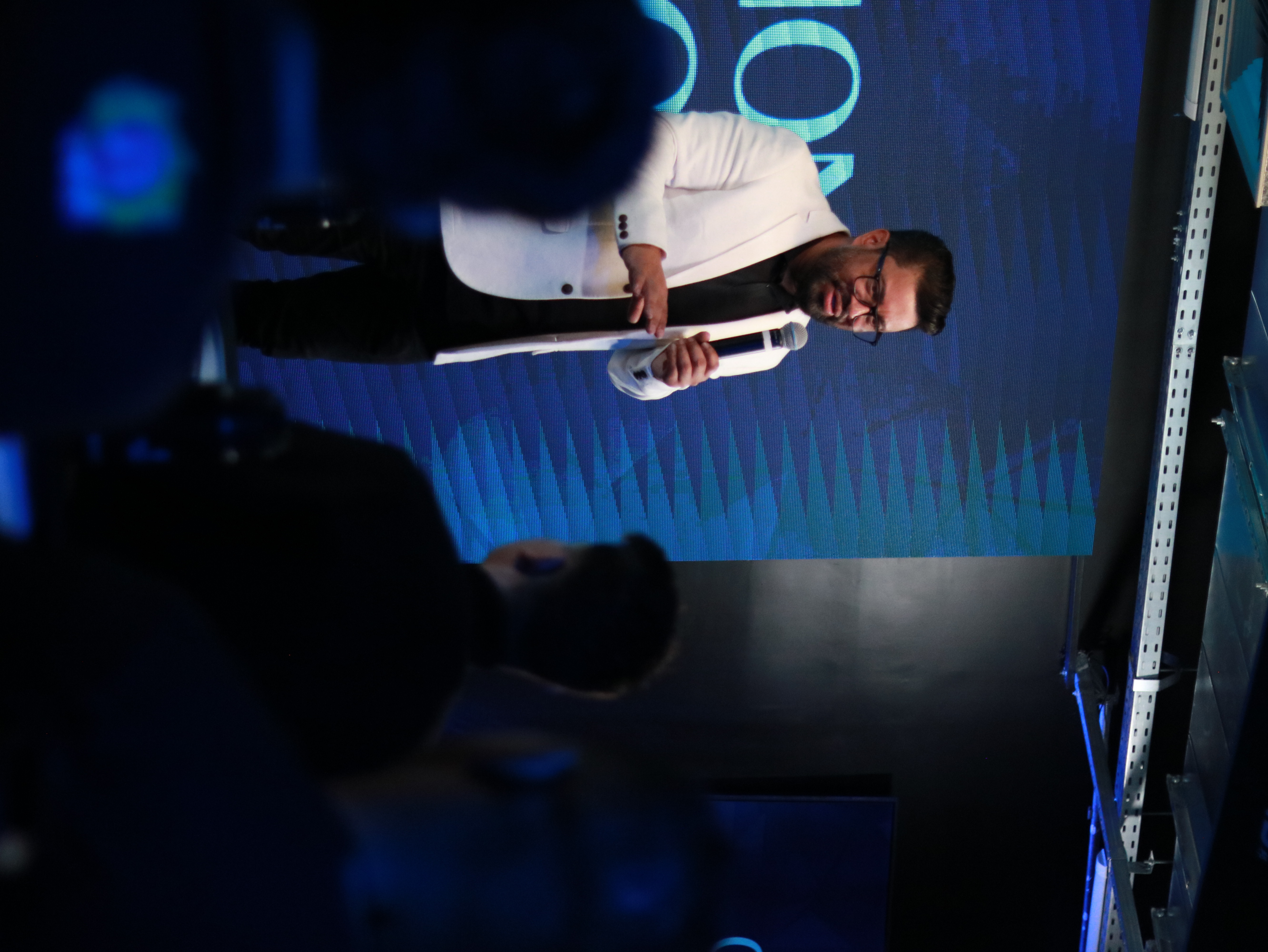 Workshop para equipes de vendas