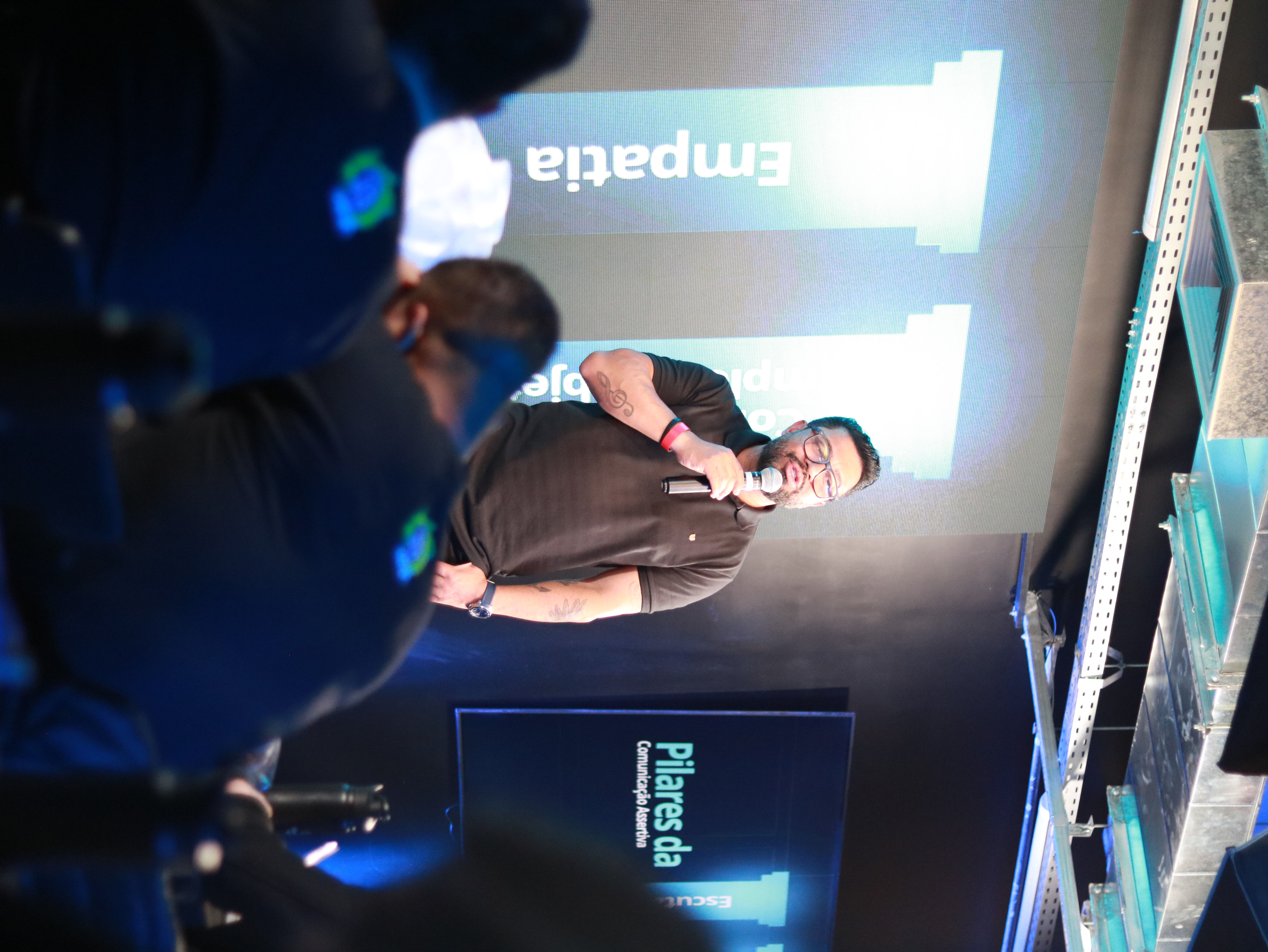 Mentalidade comercial para gestores