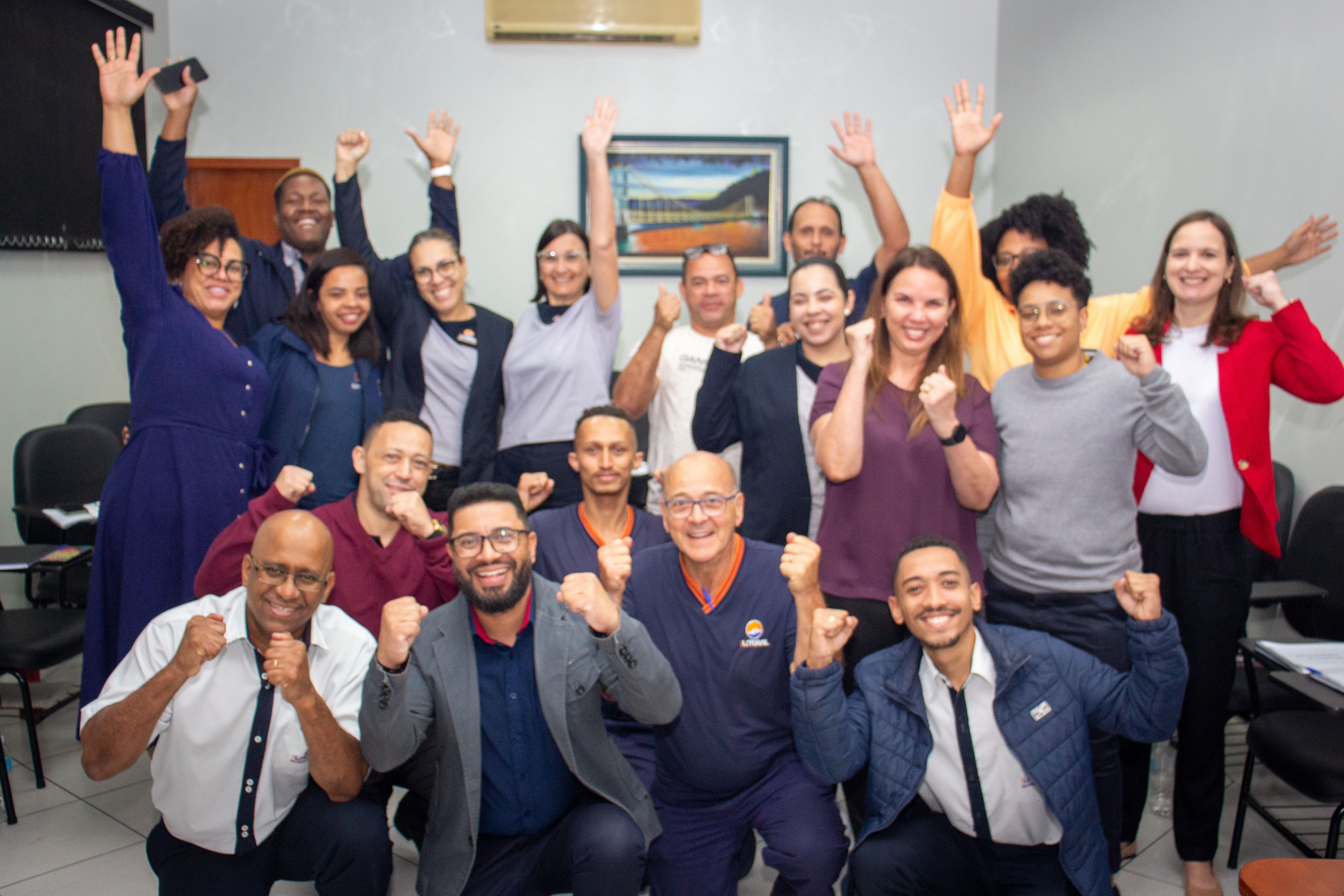 Curso de inteligência emocional para líderes