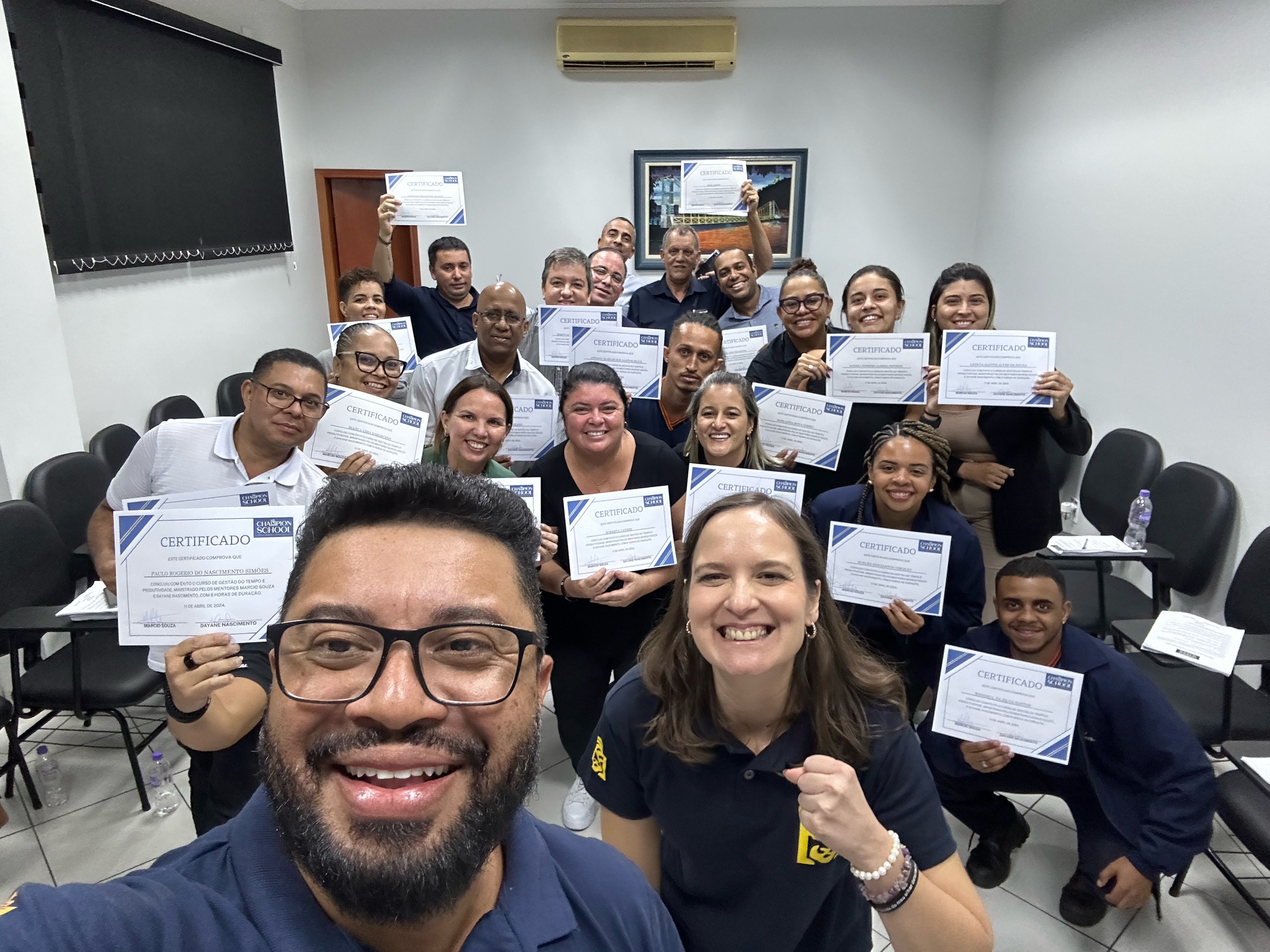 Workshop sobre neurovendas